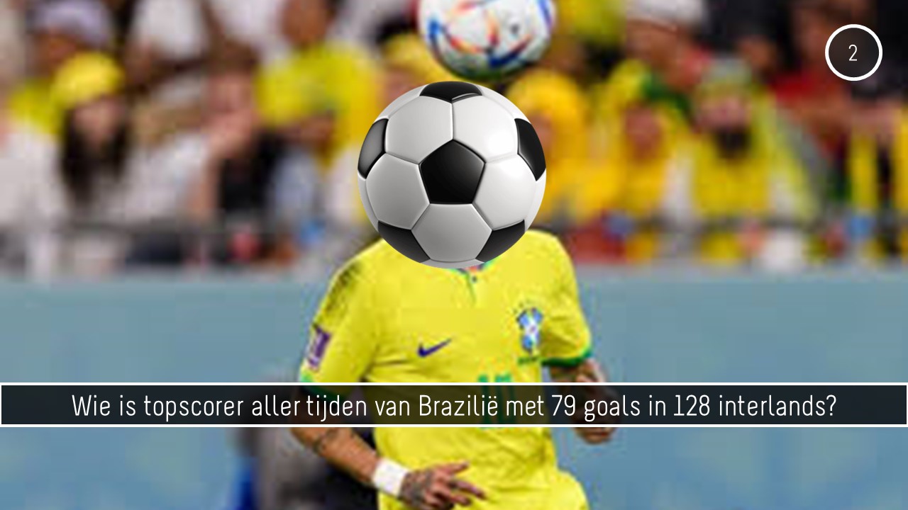 WK Quiz 2026 - Ronde 8, vraag 2